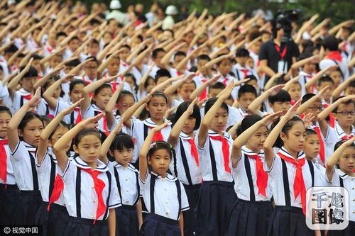 学校就安全么？你的孩子正在成为别人的工具。