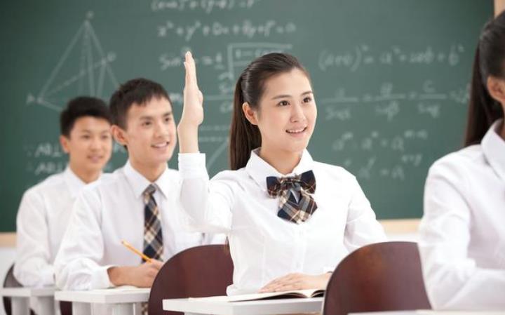考试|这类考生最有可能成为2020高考“黑马”! 转给每位高中生