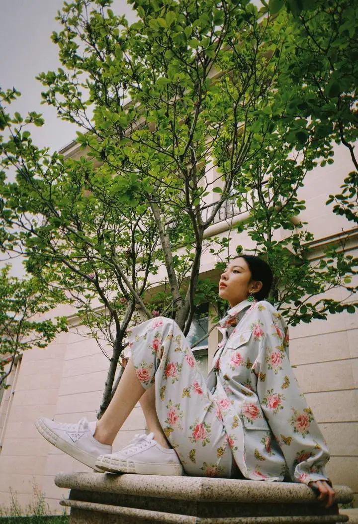 匡威我给你们找了100双!比匡威更便宜好看的帆布鞋