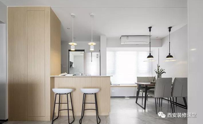 原创难看的挂机空调管线怎么做隐藏510