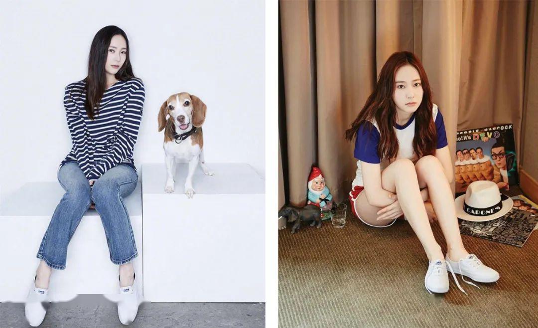 匡威我给你们找了100双！比匡威更便宜好看的帆布鞋