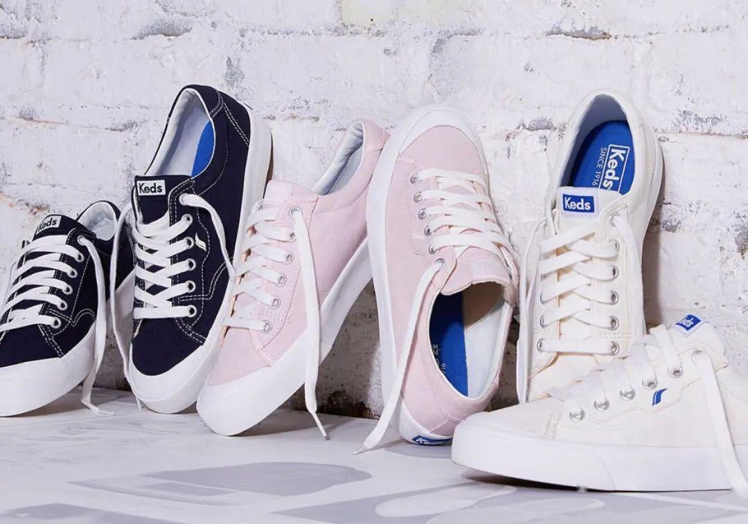 匡威我给你们找了100双！比匡威更便宜好看的帆布鞋