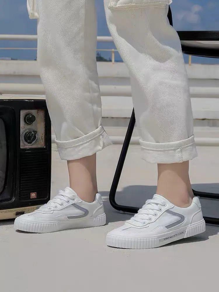 匡威我给你们找了100双!比匡威更便宜好看的帆布鞋