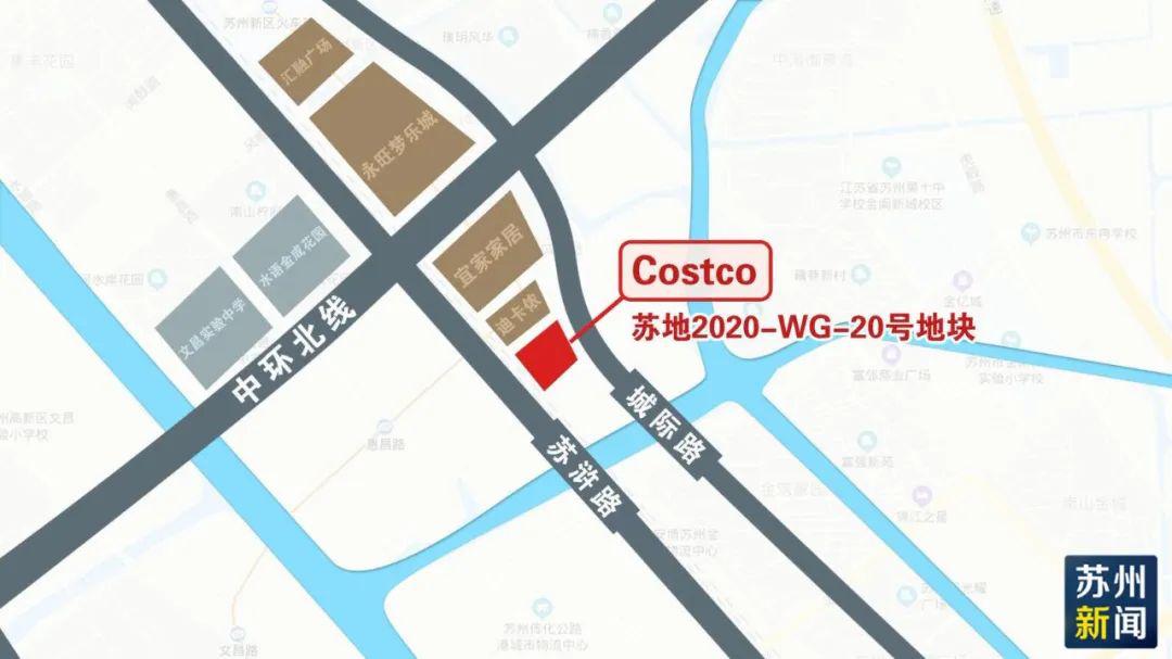 2019年苏州高新区经济总量