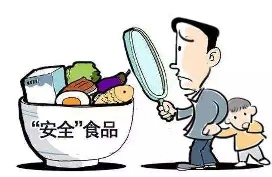 湖南这18批次食品质检不合格!快看你家里有吗!