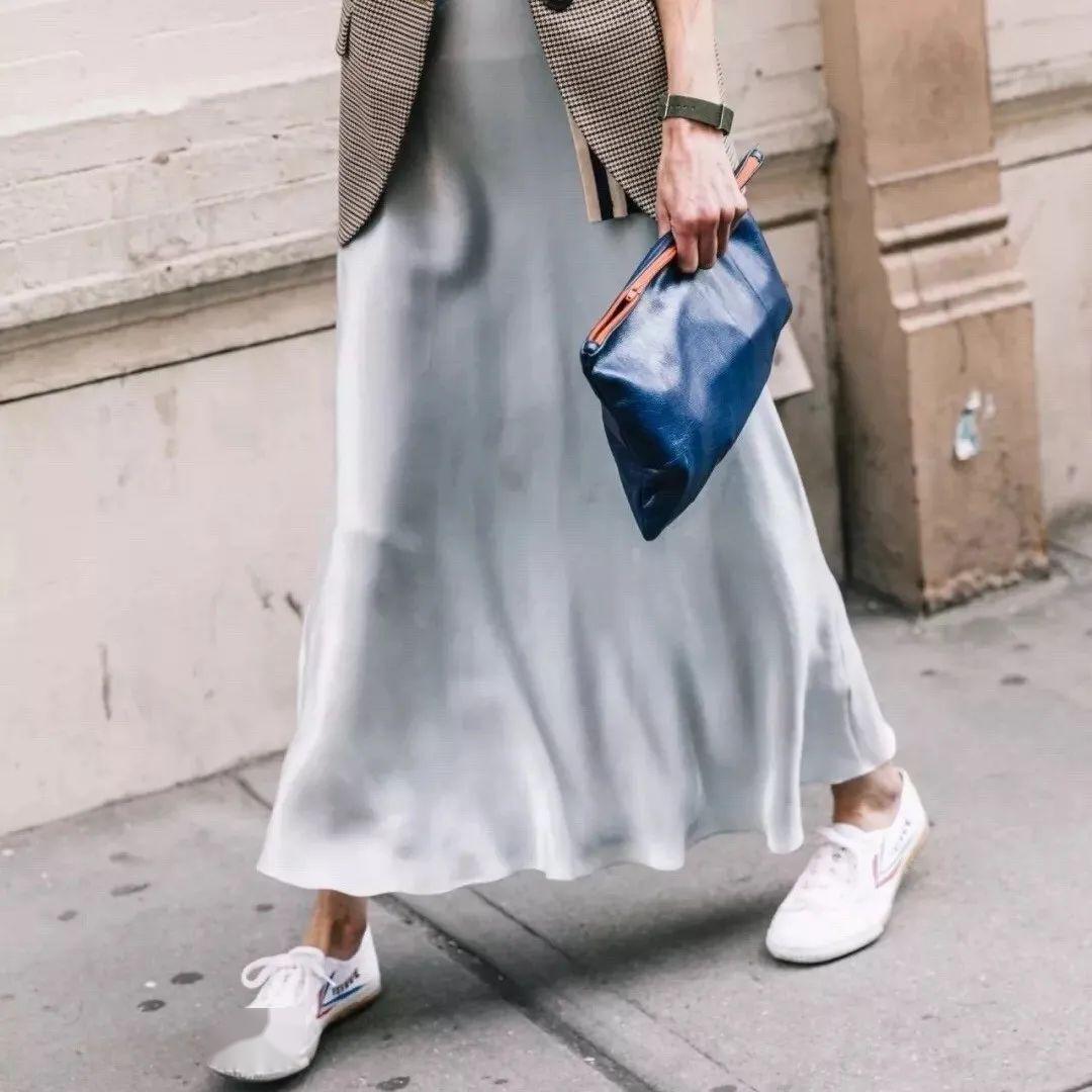 匡威我给你们找了100双！比匡威更便宜好看的帆布鞋