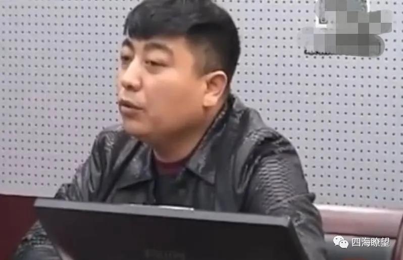 太原贾家庄有人花千万买村长之一贿选之路