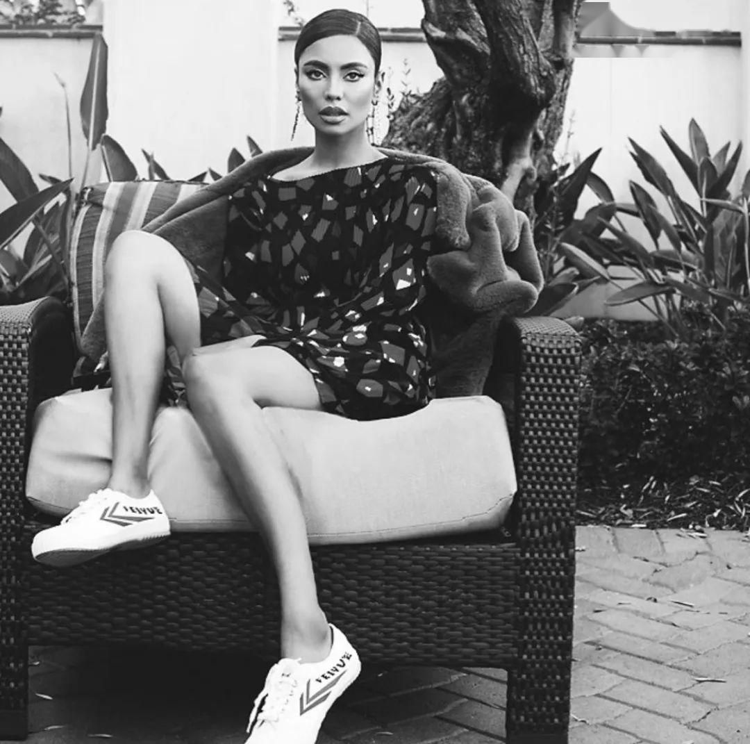 匡威我给你们找了100双！比匡威更便宜好看的帆布鞋