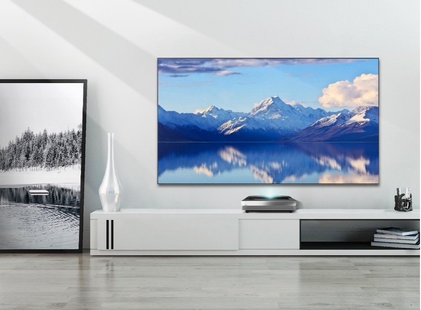 中国品牌日：海信激光电视当选“国货新品”-家电圈官网