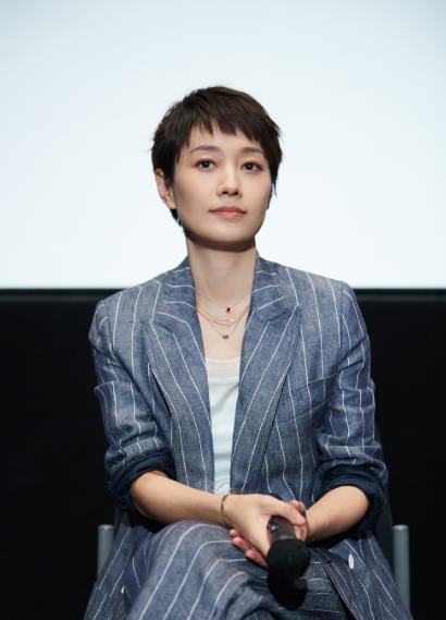 超短发女人穿搭高级感 f110d400f92c46179a3892c787275256.jpeg