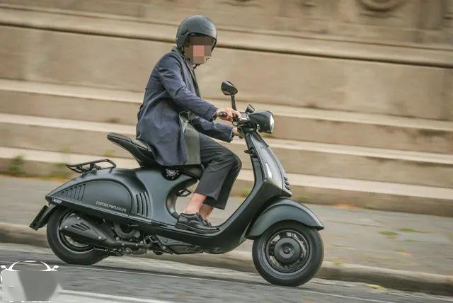 2020年新款踏板125十排名_雅马哈发布新款NMAX125踏板...