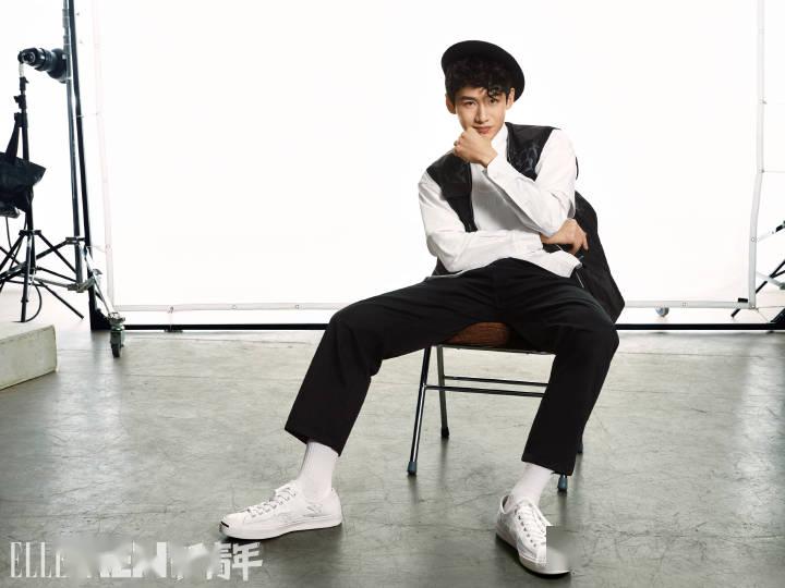 匡威我给你们找了100双!比匡威更便宜好看的帆布鞋