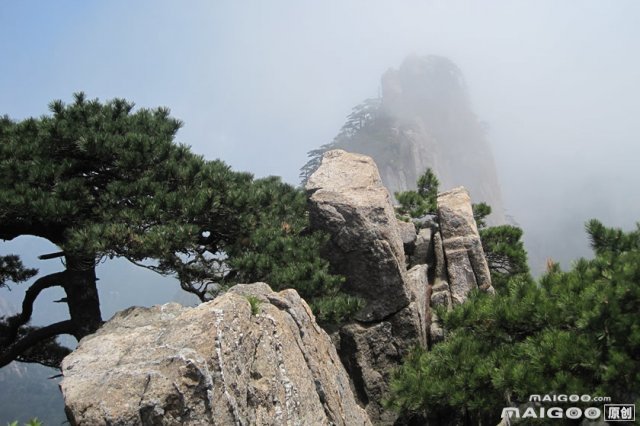 纳米体育中国最美十大名山 最美名山排行榜 中国旅游(图1)