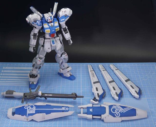 根大木秀:gk作品 re gp04