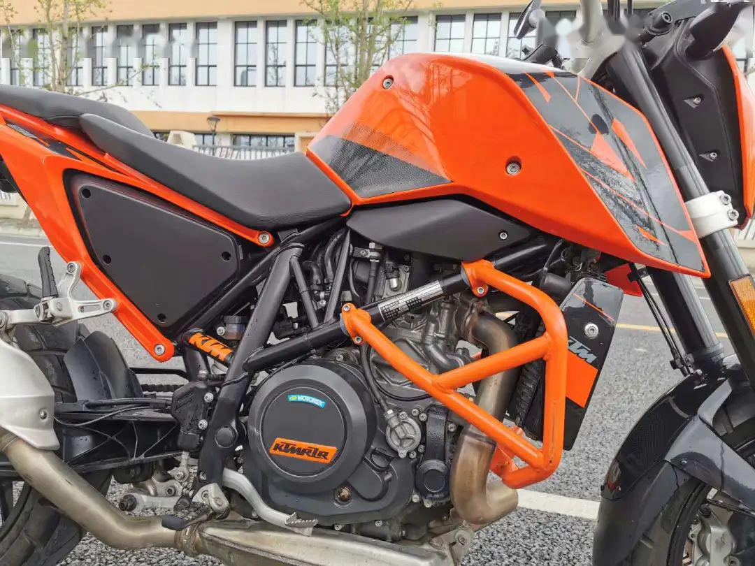 转让成都2017大贸ktm690