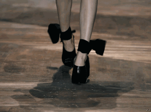 难题今天我们就来解决一下！新鞋磨脚堪比世纪难题