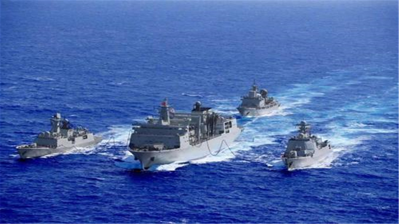 海蛇补给基地打不开门，海蛇补给基地门怎么开