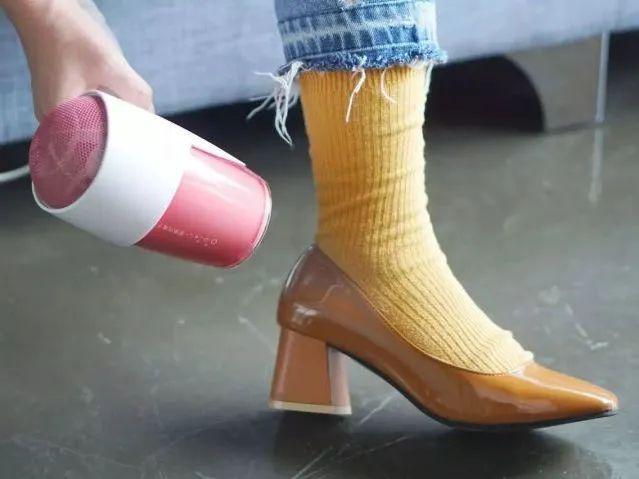 难题今天我们就来解决一下！新鞋磨脚堪比世纪难题