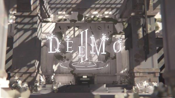 《DEEMOII》安卓版预约注册现已正式开放