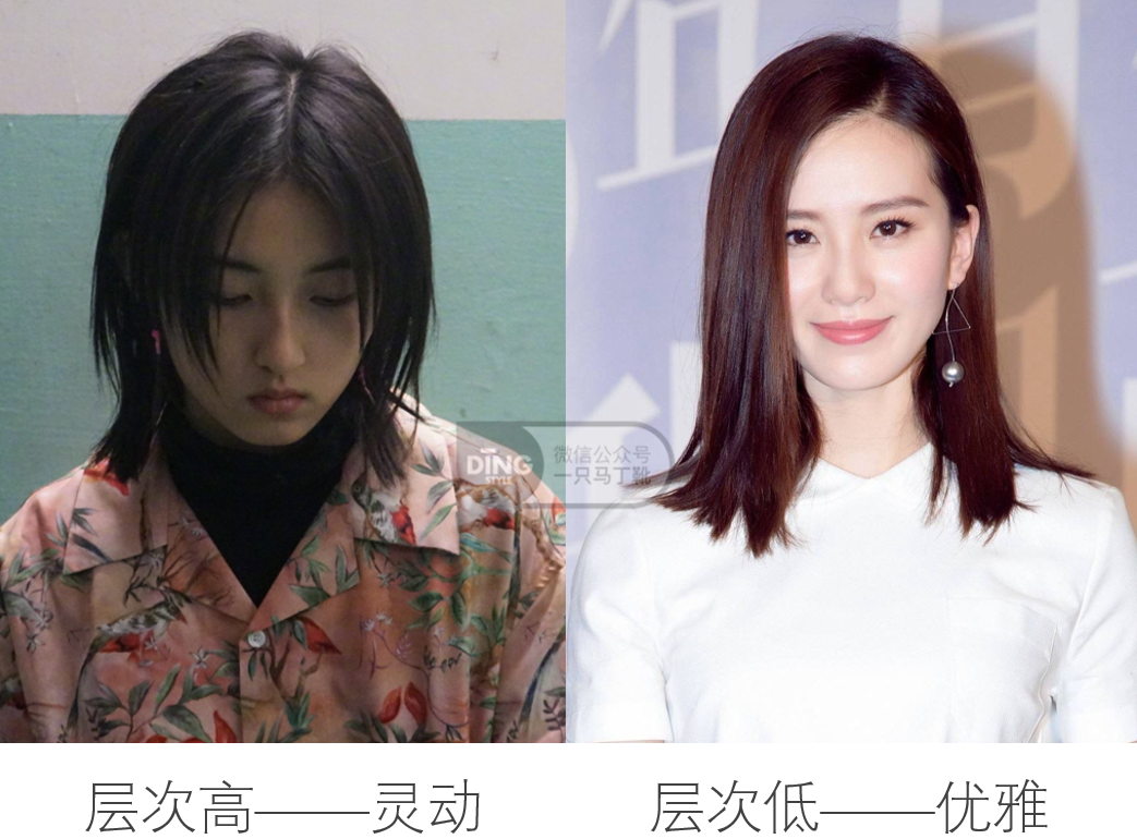 张子枫的少年感进化史她的时尚逆袭太适合普通女生参考了