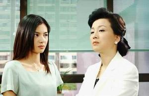 韩惠淑年轻时美到窒息 出演爱在何方走红 为照顾