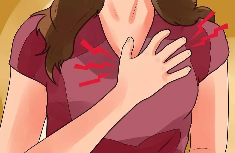 男女性心脏病症状不同!女性更要注意心血管疾病