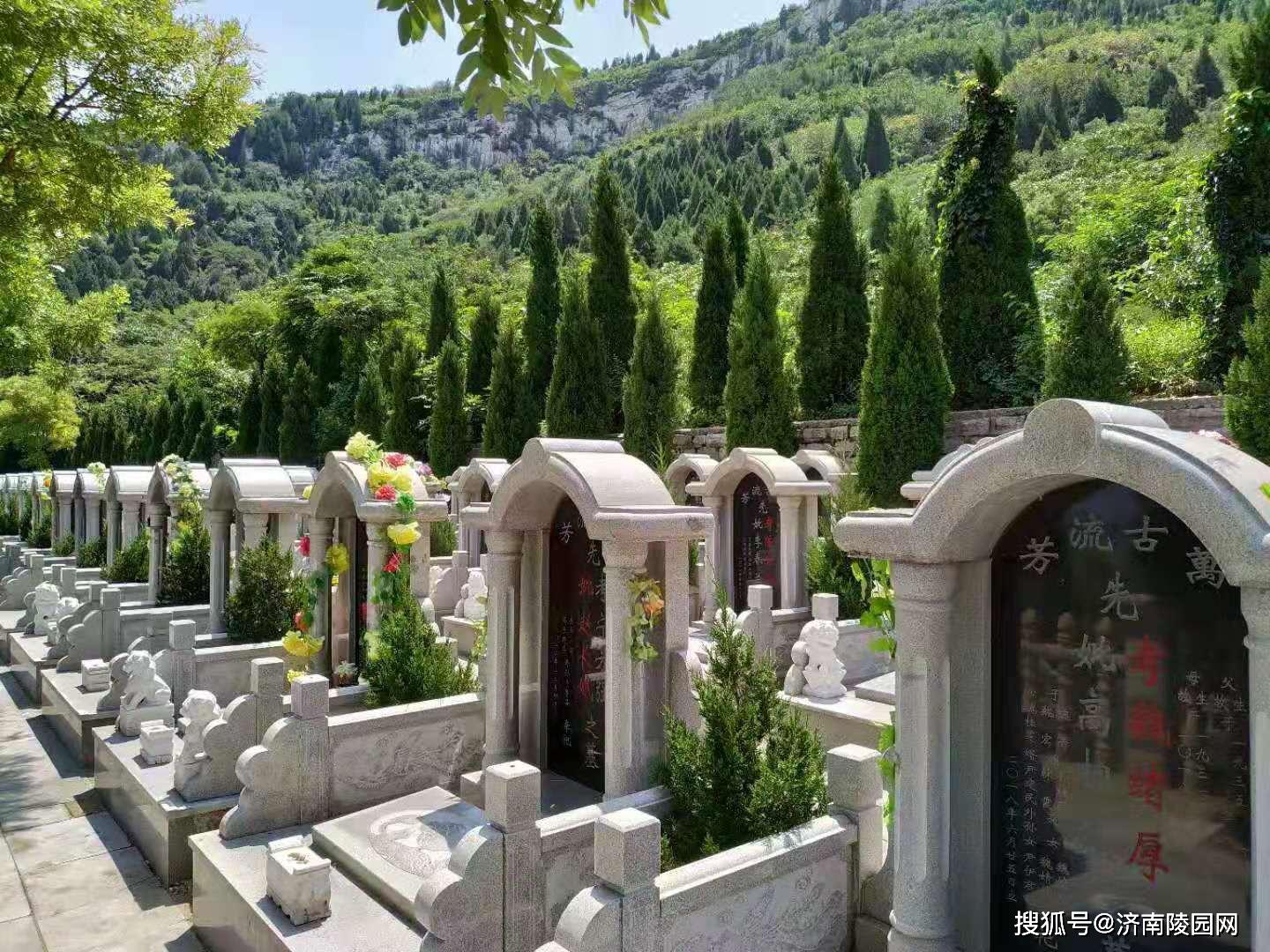 九顶山公墓希望那些在失去亲人的朋友们,在哀悼之际一定要先了解这些