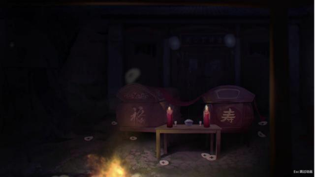 免费游戏推荐单机恐怖 1fad6e747cc440c5bf456a4ec2638dda.png