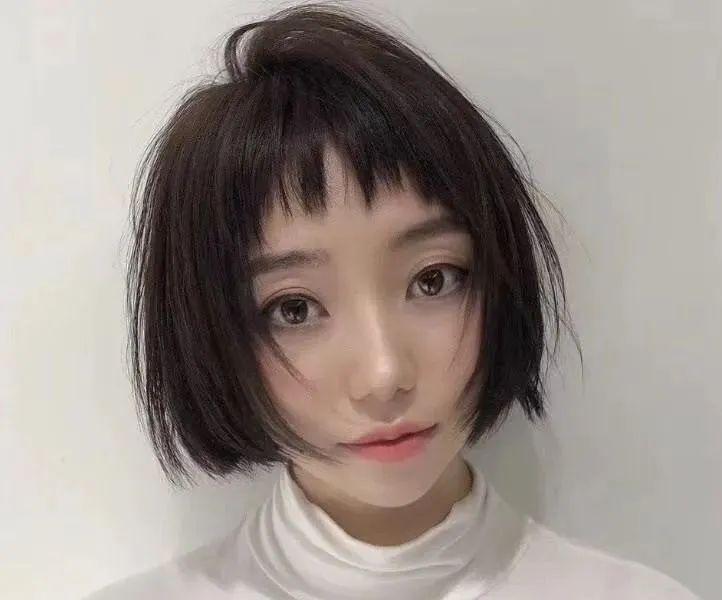 5月份理发店最火发型!