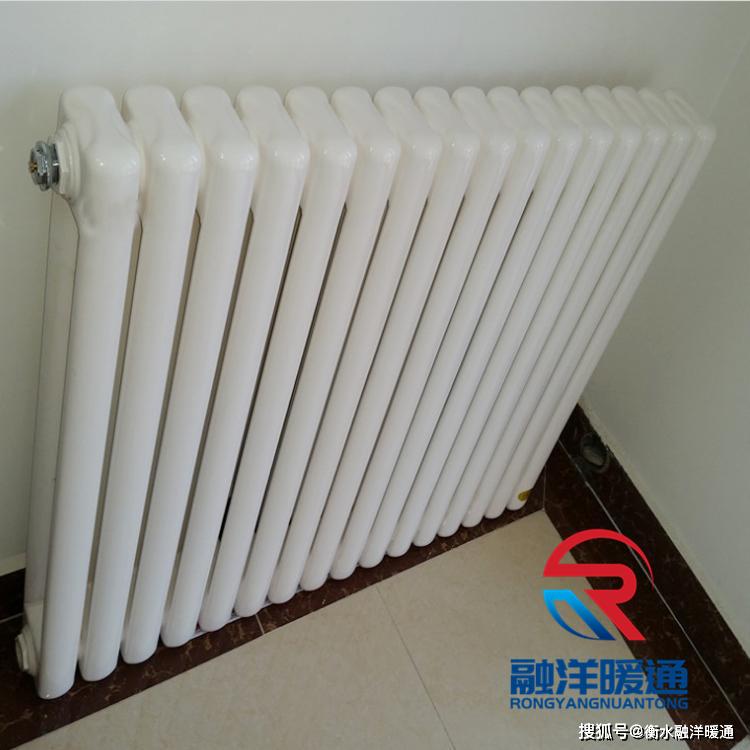 小区改造供暖适合用5025暖气片吗