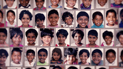 菜市场女孩扎心真相:寒门逆袭,读书是最容易的一条