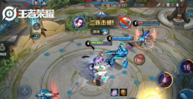 梦之深渊，解析发大水追赶的梦境之旅