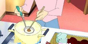 收拾家的一天 32075e0c36044eb3b3ff9e6f99c6d435.jpeg