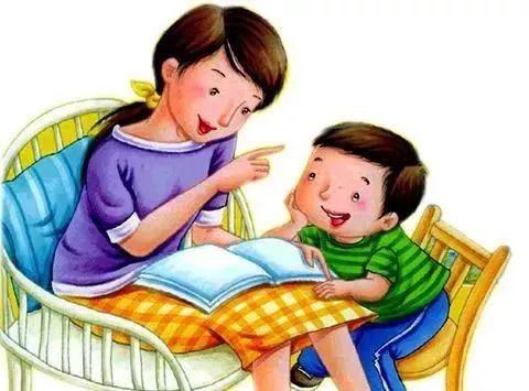 育儿知识分享——如何有效陪伴