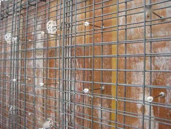 【建筑通】日本对混凝土保护层的控制措施,的确有一套