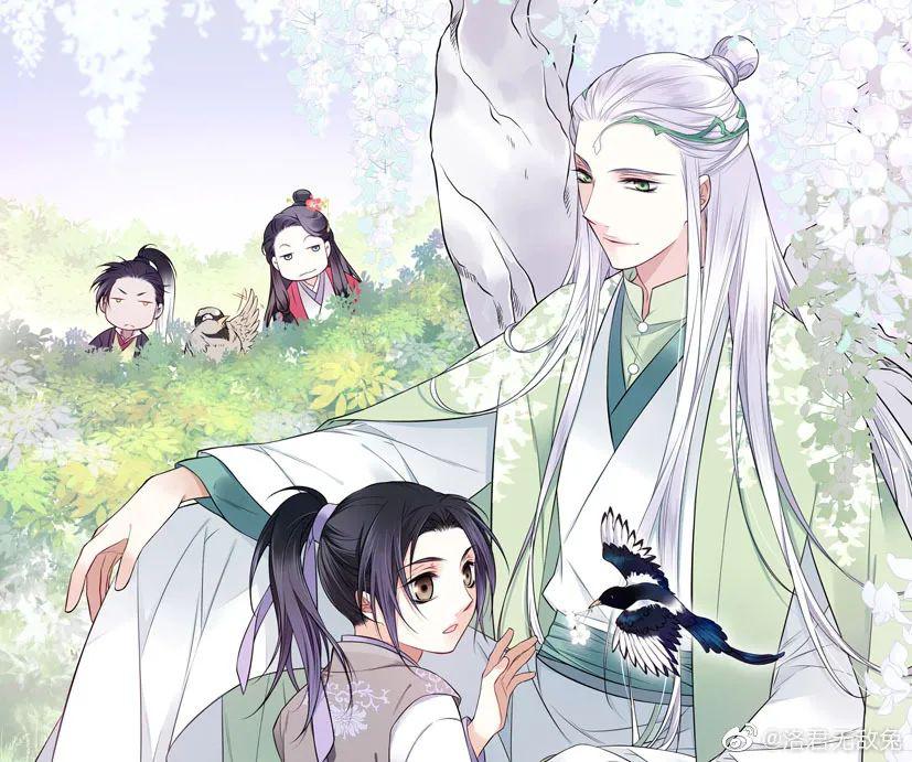 中传研究生坠楼：多少“后浪”成泡沫