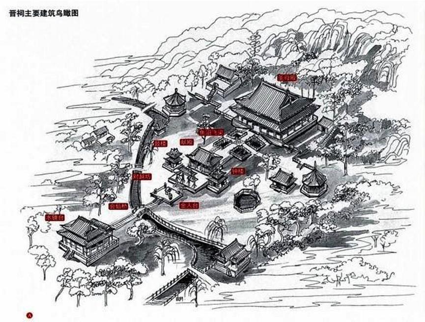 读书分享:《中国古典园林史》-5
