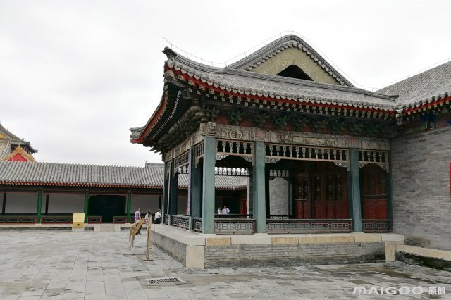 吉林十大周边游景点 吉林周边游哪里好玩 吉林周边旅游景点(图2)