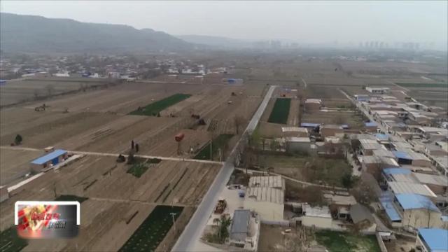 临渭区2020gdp_渭南市临渭区地图