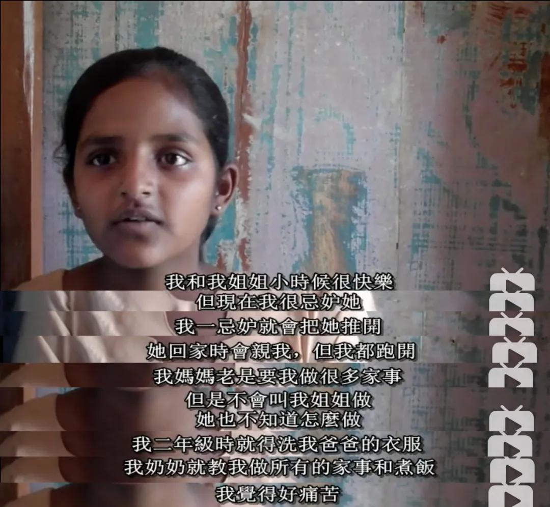 菜市场女孩扎心真相:寒门逆袭,读书是最容易的一条