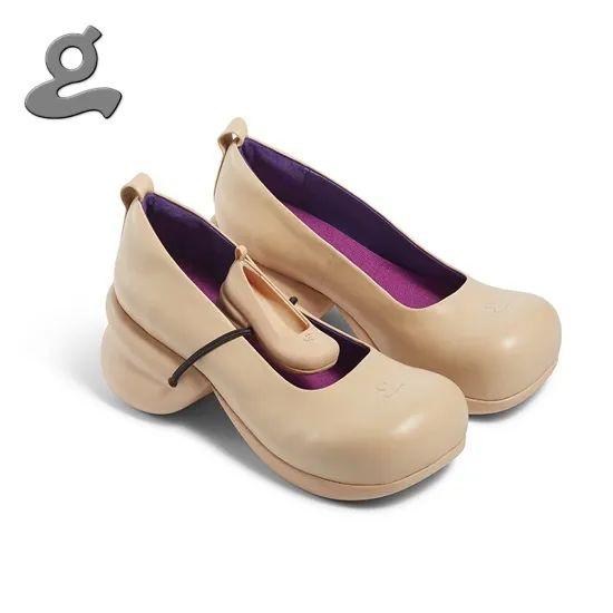 难题今天我们就来解决一下！新鞋磨脚堪比世纪难题