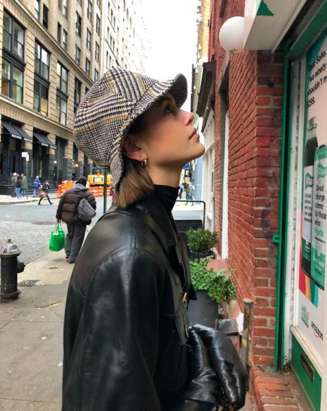 印花遮阳还能小脸不洗头懒整理?8款超百搭名牌渔夫帽戴上秒出门