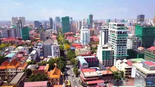 柬埔寨人均gdp_为什么投资柬埔寨 国家概况