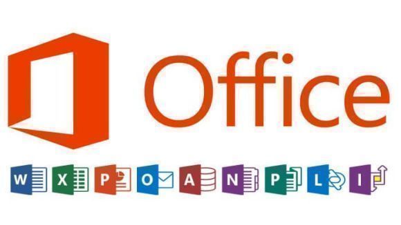 迄今为止办公软件我只用它microsoftoffice