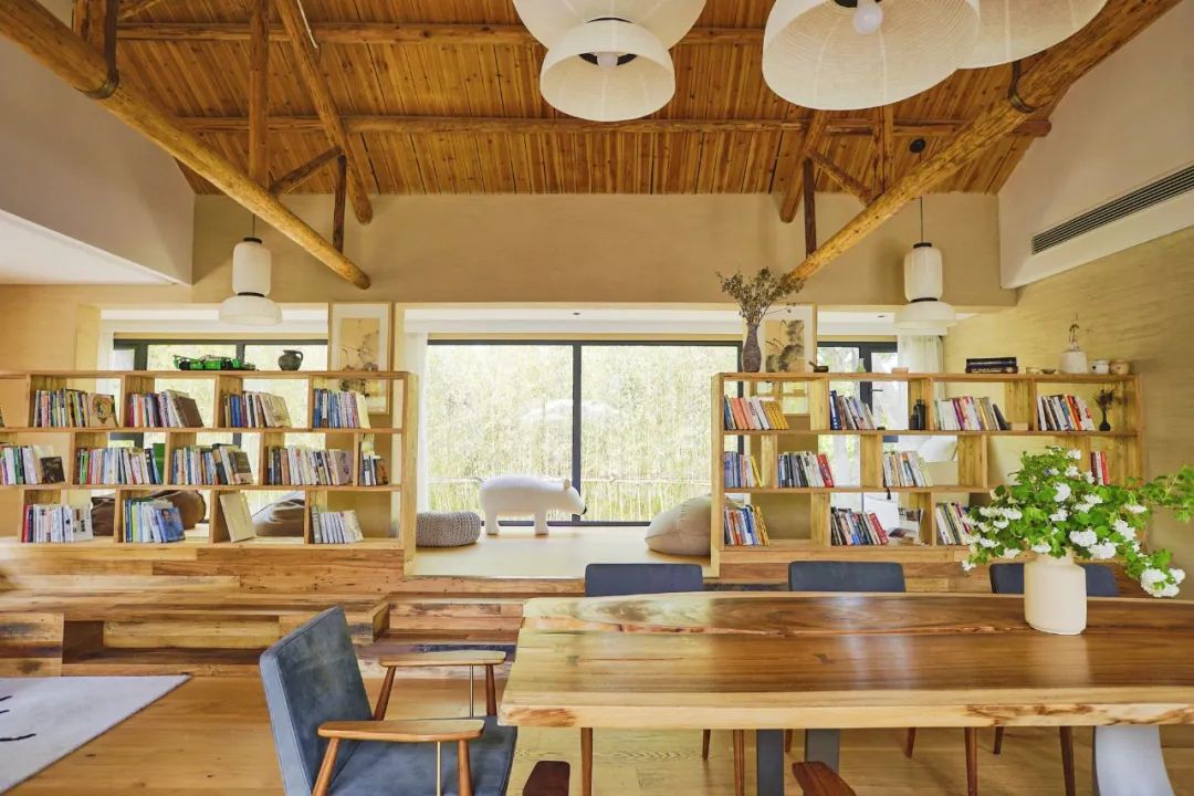 腾讯元老赚钱辞职到安徽隐居,每天对着200亩地发呆