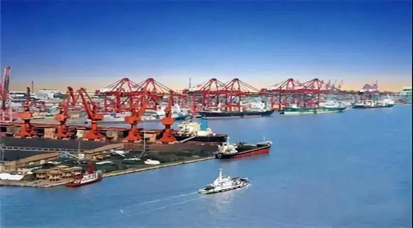 自由贸易港有哪些好处 5f9b251a54af4c96932d190569f9a510.jpeg