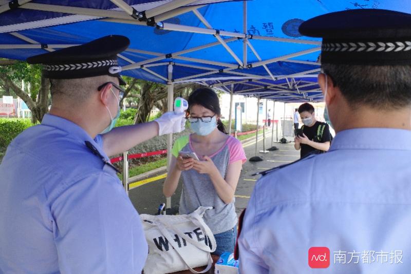 广州的大学、中学和小学都明确了开学时间，只有幼儿园还在等待中