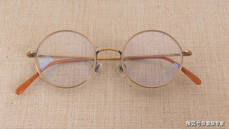 日本国宝级白山眼镜介绍，白山眼镜的维修、修理_板材