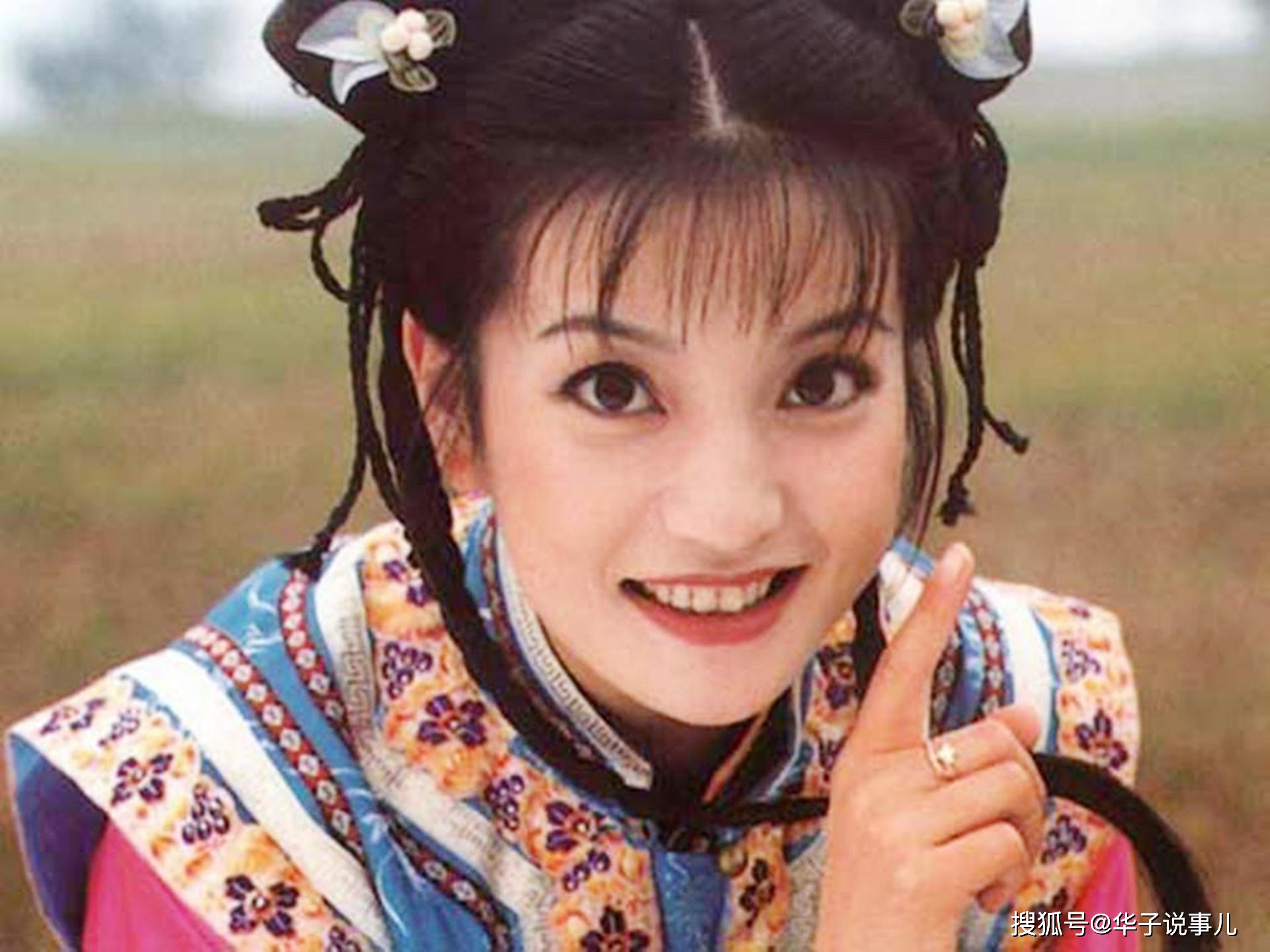 老版还珠格格电视剧第二部 6920a10d878a465f84af3eb02f8ce2a0.jpeg