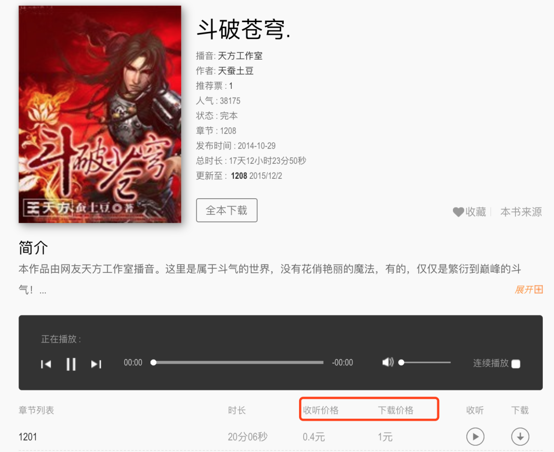 底层网文作者:过半月入2000元